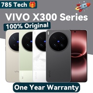 VIVO X300 Ultra Snapdragon 8 Elite Gen 5 / VIVO X300s VIVO X300 Pro VIVO X300 Dimensity 9500