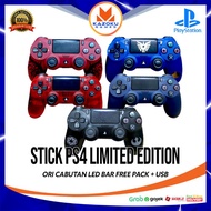 STICK PS4 OR LIMITED