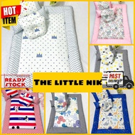 SET TILAM BABY TERMURAH/ TILAM BABY / TILAM TOTO/ TILAM TRAVEL/BABY MATTRESS/ BABY TODDLER