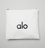 กระเป๋า alo KEEP IT DRY FITNESS  ZIP POUCH