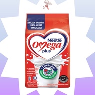 Nestle Omega Plus 600GM Acticol Susu Tepung