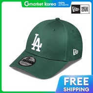 New Era | Mlb New Era Cap 940 La Dodgers Big Logo Baseball Running Ball Cap