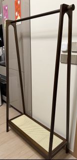 實木掛衣架  掛衫 衣帽架