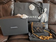 Chanel Bag 長盒子