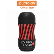 Tenga - Rolling Cup Hard 1pc