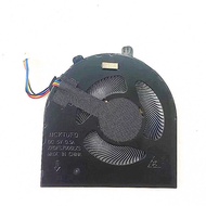New Replacement Cooling Fan For Lenovo Thinkpad E480 E580 E485 E585 E490 E495 E590 E595