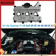 06E103471P  Valve Cover   11-18  Q5  A4 A6 A8 C6 3.0T 06E103471N Cylinder Head Camshaft Cover