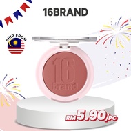 [CLEARANCE] 16BRAND Cheek Shot (6g)
