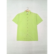 KEMEJA CP COMPANY short shirt