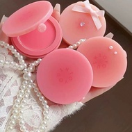 INTO YOU Melting Blush Cream Natural Vitality