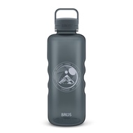 BROS CRYSTAL WATER BOTTLE 1600ML 135 SAVORING