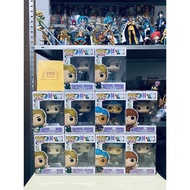 Funko Pop! Rocks BTS Dynamite Version Vinyl Figure