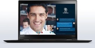 Lenovo Thinkpad X1 Carbon 4th Gen Business Laptop, 14-Inch, Intel Core i7-6600U 2.6GHz,16GB RAM, 256
