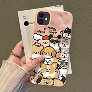 Casing For Samsung Galaxy A03 A03 Core Case Silicone Cases Soft Cover