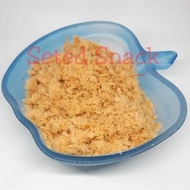 Abadi Chicken Floss 250 Grams Abadi Brand Chicken Floss 1/ 4 Kg