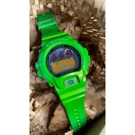 Gshock DW6900-NB3 Hulk Copy 1:1