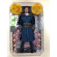 Hot Toys MMS 387 Doctor Strange Benedict Cumberbatch 12 inch Action Figure BIB
