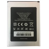 [Ready Stock] Suitable for Oukitel C8 C 8 Oukitel C8 Brand New Large Capacity Mobile Phone Battery 3