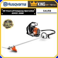 Husqvarna Backpack Brush Cutter 541RB  / Mesin Rumput