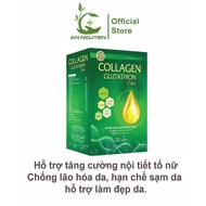 Collagen Glutathion Gold Skin Beauty Pills for skin whitening, beautiful figure, anti-aging, dark sp