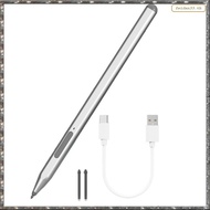 [L W H Y] Stylus Pen for   Pro Stylus Pen for    Go 4/,  Laptop Studio/Book 3/2/1 with Eraser Sliver