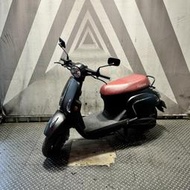 【保固車】【0元交車】2021年 KYMCO 光陽 MANY 110 MANY110 機車 前碟後鼓