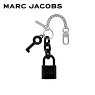 MARC JACOBS THE LOCK BAG CHARM 2P5SCH004S03 FA25 พวงกุญแจ