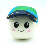 New Product artemis ii Rise plush artemis No. 2 plush Toy Doll Doll