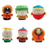 New Arrival South Park Plush Tweek American Band South Park Plush Toy Figure
