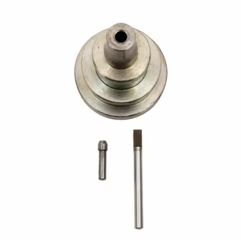 09G Transmission Solenoid Valve Repair Tool Kit Copper Sleeve Gearbox Repair Automatic Transmission 