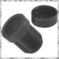 1/3 CCTV 2.8mm Lens Black for CCD Security Box Camera