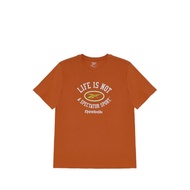 Reebok GS Not Spectator Men's Tshirt - Orange
