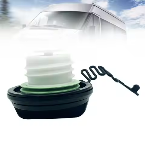 for Ford Fiesta MK5 Transit Mondeo Fusion KA Car Fuel Tank Filler Cap Petrol Diesel 7S61-9030-CB 158