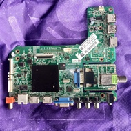 MAIN BOARD MB PHILIPS 43PUT6002S/70 MSD6A638-T8E2 ORIGINAL PHILIPS