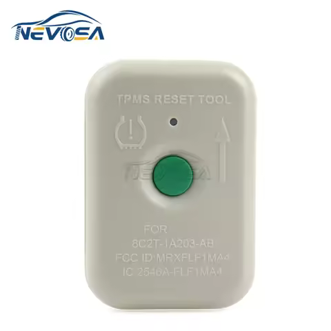 TPMS Reset Tool 8C2T-1A203-AB For Ford Mustang Explorer Escape Lincoln MKS MKT Mark LT Mercury Monte