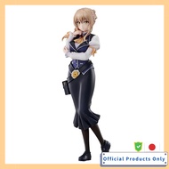 Goblin Slayer II Receptionist Non-Scale PVC & ABS Painted Finished Figure