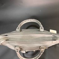 BALENCIAGA CITYS 機車包