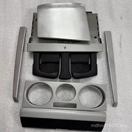 Panel radio penghawa dingin CD konsol tengah untuk vw Golf 4 R32 Bora MK4 Jetta YUND