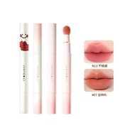 Judydoll Lip Powder Cream Judydoll Cushion Lip Cream Matte Lip Glaze Whitening Lip Mud