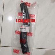 Isuzu Dmax D-Max upper radiator hose