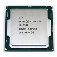 INTEL CORE I5 6500 PROCESSOR TRAY LGA SOCKET 1151 LIKE NEW