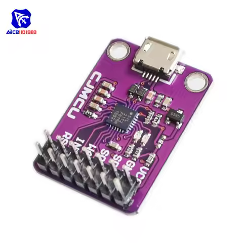 CP2112 CJMCU-2112 Evaluation Kit CCS811 Debug to I2C Communication Module Micro USB