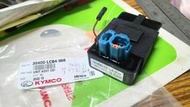 KYMCO 公司貨，30400-LCB4-900 CDI 藍頭牽線：JR100 J-POP 電子點火元件 C.D.I.