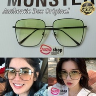kacamata Sunglasses Wanita Gentle Monster Wind Authentic Box Original