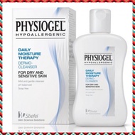 Physiogel ฟิสิโอเจล Daily Moisture Therapy Dermo-Cleanser 150ml