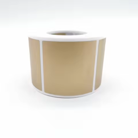 500Pcs 2 Inch Scratch Off Stickers Square 50*50mm Gold Silver Blank For Secret Code Cover Home Game 