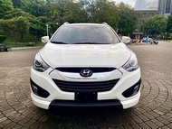 2013年 Hyundai IX35 s(2.4)