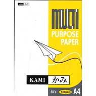 KAMI MULTI PURPOSE PAPER ( 140GSM )