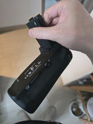 Canon 6d2 6d mark 2 mark ii BG-E21 原廠直倒 96% new