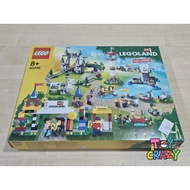 Lego Promotional 40346 LEGOLAND Park